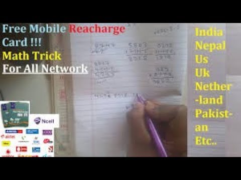 How Can I Hack MTN Reacherge Card